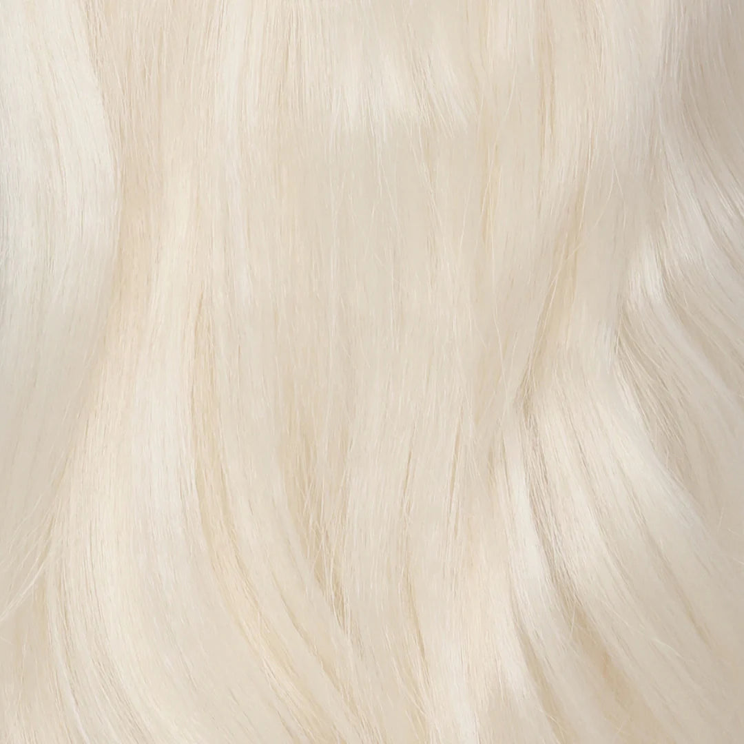 Platinum Blonde + 1 FREE HALO / 22 Inch